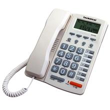 گوشی تلفن تکنیکال مدل TEC-6103